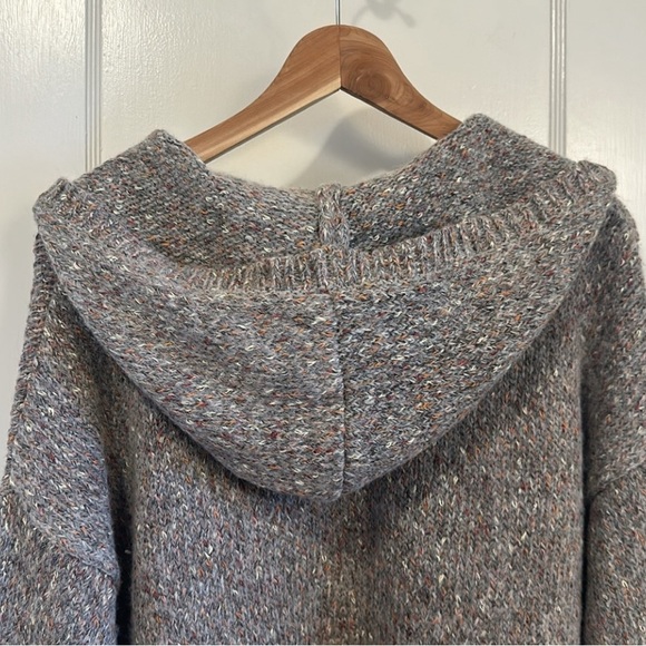 Volcom NWT Santeria Sweater - Picture 9 of 13